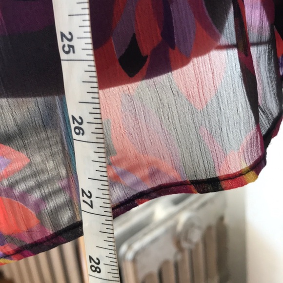 Desigual Top Sz S - Picture 6 of 8